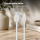 USAMS Kabel KY Series US-SJ693 3A USB-C do USB-A 2m biały - 1569050 - zdjęcie 2